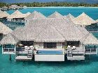 фото отеля The St. Regis Bora Bora Resort