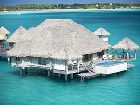 фото отеля The St. Regis Bora Bora Resort