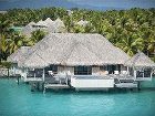 фото отеля The St. Regis Bora Bora Resort