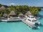 фото отеля The St. Regis Bora Bora Resort