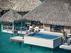 фото отеля The St. Regis Bora Bora Resort