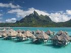 фото отеля The St. Regis Bora Bora Resort