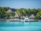 фото отеля The St. Regis Bora Bora Resort