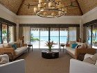 фото отеля The St. Regis Bora Bora Resort