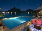 фото отеля The St. Regis Bora Bora Resort