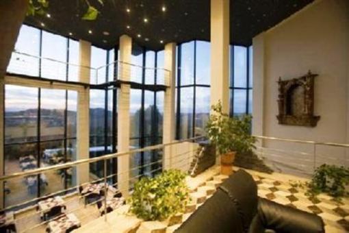 фото отеля Hotel Caceres Golf