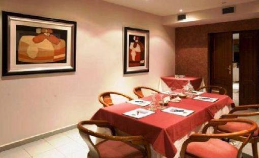 фото отеля Hotel Caceres Golf