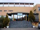 фото отеля Hotel Caceres Golf