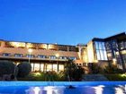 фото отеля Hotel Caceres Golf