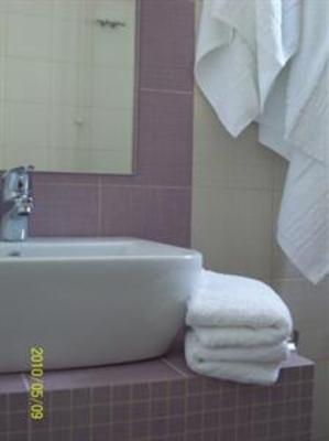 фото отеля Hippocampus Hotel Kamari