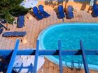фото отеля Hippocampus Hotel Kamari