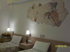 фото отеля Hippocampus Hotel Kamari