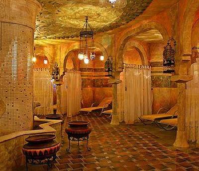 фото отеля Thermal Hotel Visegrad