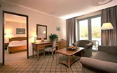 фото отеля Thermal Hotel Visegrad