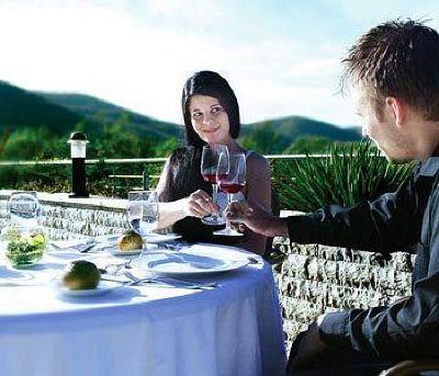 фото отеля Thermal Hotel Visegrad