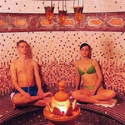фото отеля Thermal Hotel Visegrad