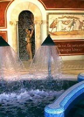 фото отеля Thermal Hotel Visegrad