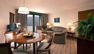фото отеля Thermal Hotel Visegrad