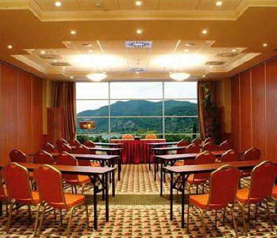 фото отеля Thermal Hotel Visegrad
