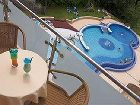 фото отеля Thermal Hotel Visegrad