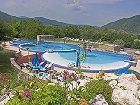 фото отеля Thermal Hotel Visegrad