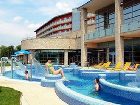 фото отеля Thermal Hotel Visegrad