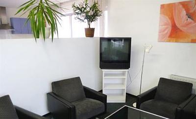 фото отеля Berolina Airport Hotel