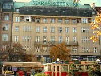 Melantrich Apartments