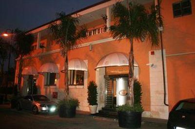фото отеля Hotel La Bussola Milazzo