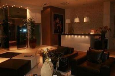 фото отеля Hotel La Bussola Milazzo