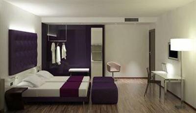 фото отеля Hotel La Bussola Milazzo