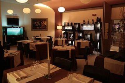 фото отеля Hotel La Bussola Milazzo
