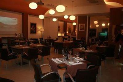 фото отеля Hotel La Bussola Milazzo
