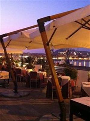 фото отеля Hotel La Bussola Milazzo