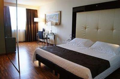 фото отеля Hotel La Bussola Milazzo