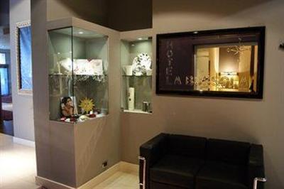 фото отеля Hotel La Bussola Milazzo