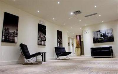 фото отеля Hotel La Bussola Milazzo