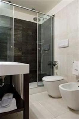 фото отеля Hotel La Bussola Milazzo