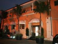 Hotel La Bussola Milazzo