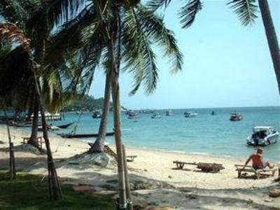 фото отеля Koh Tao Regal Resort