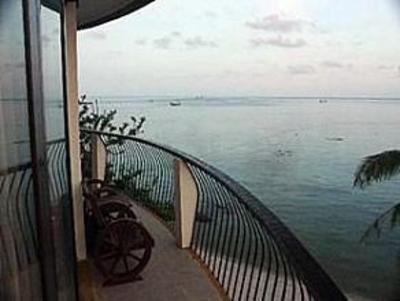 фото отеля Koh Tao Regal Resort