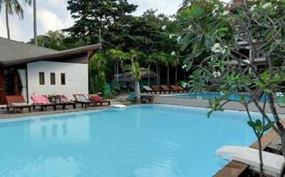 фото отеля Koh Tao Regal Resort