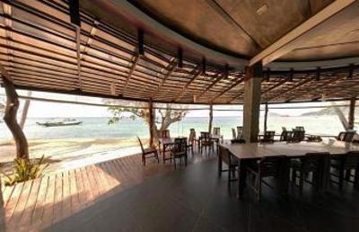 фото отеля Koh Tao Regal Resort
