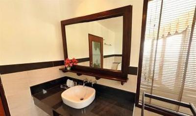 фото отеля Koh Tao Regal Resort