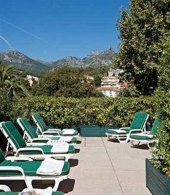 фото отеля BEST WESTERN Hotel Prince de Galles