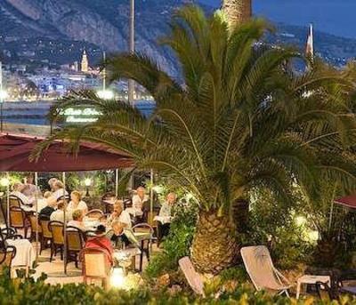 фото отеля BEST WESTERN Hotel Prince de Galles