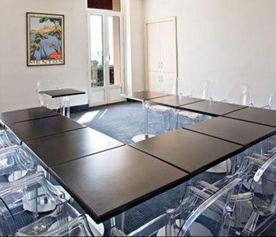 фото отеля BEST WESTERN Hotel Prince de Galles