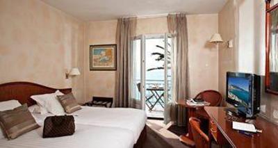 фото отеля BEST WESTERN Hotel Prince de Galles