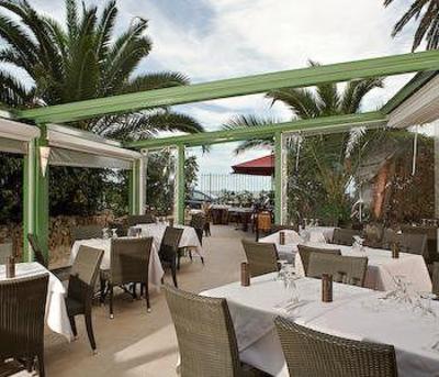 фото отеля BEST WESTERN Hotel Prince de Galles