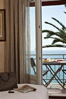 фото отеля BEST WESTERN Hotel Prince de Galles